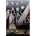 Stars & Stripes: The Alpha Spy #1