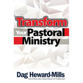 Transform You Pastoral Ministry
