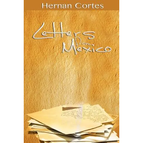 Letters from Mexico
