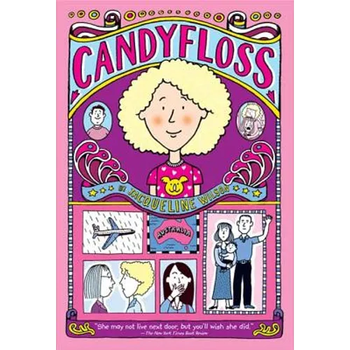 Candyfloss