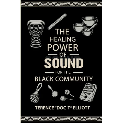 The Healing Power of Sound for the Black Community