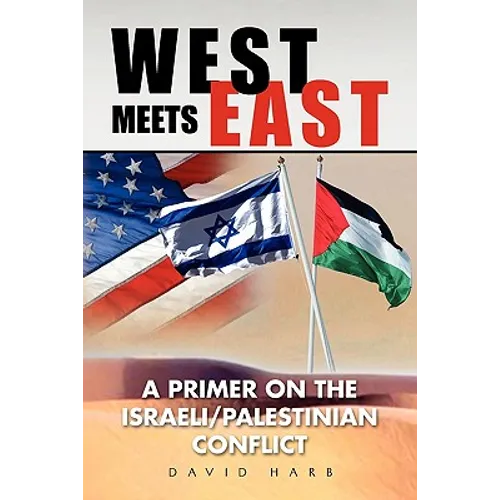 West Meets East