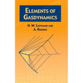 Elements of Gas Dynamics