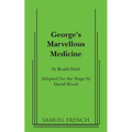 George's Marvellous Medicine