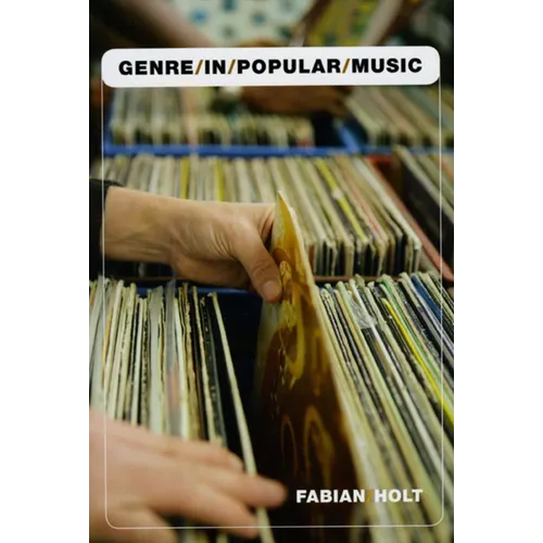 Genre in Popular Music
