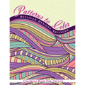 Patterns To Color Detailed Designs Advanced Coloring Book For Adult