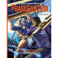 The New Adventures of Frankenstein Collection Volume 2