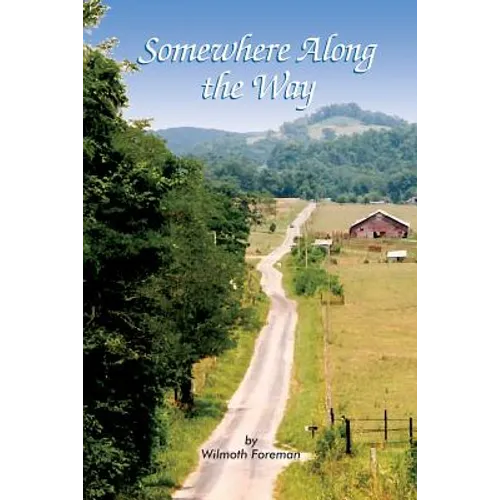 Somewhere Along the Way