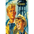 The Tower Treasure: A Positronic Book