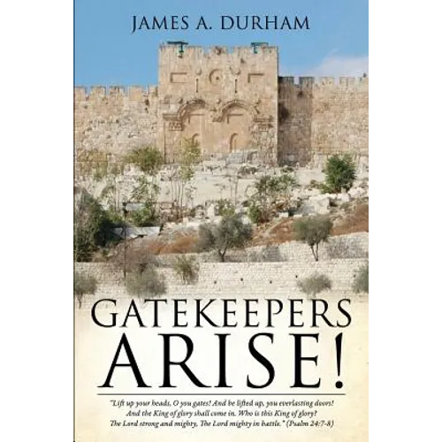 Gatekeepers Arise!