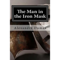 The Man in the Iron Mask: English edition
