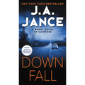 Downfall: A Brady Novel of Suspense