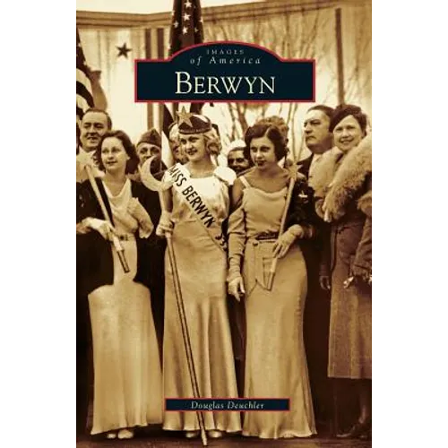 Berwyn