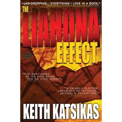 The Liahona Effect