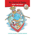 Mr. Putter & Tabby Row the Boat