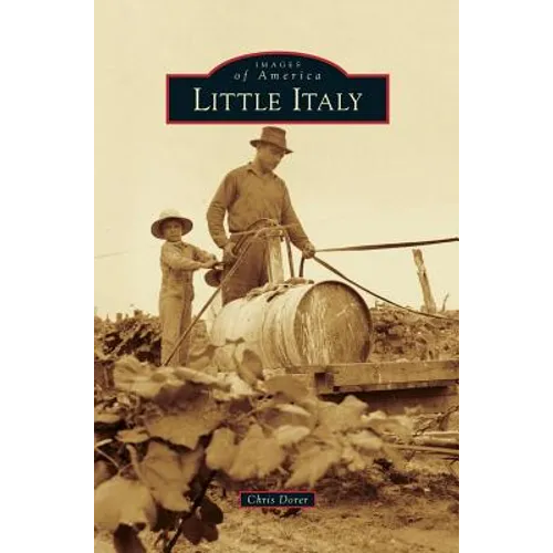 Little Italy
