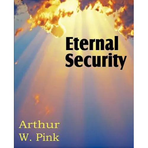 Eternal Security