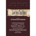 Law And The Bible: A Collective Genesis