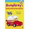 Humphrey's Really Wheely Racing Day