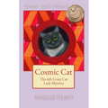 Cosmic Cat