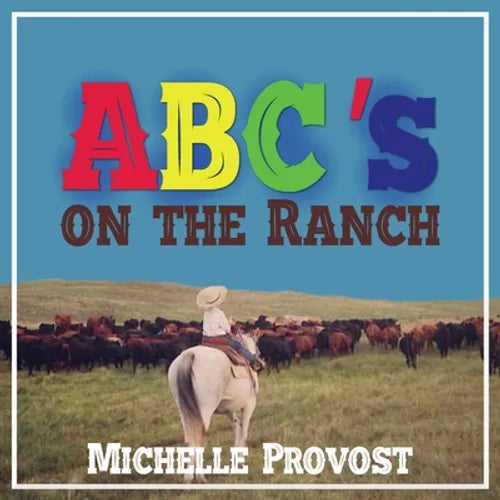 ABC's on the Ranch