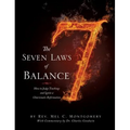 The Seven Laws of Balance