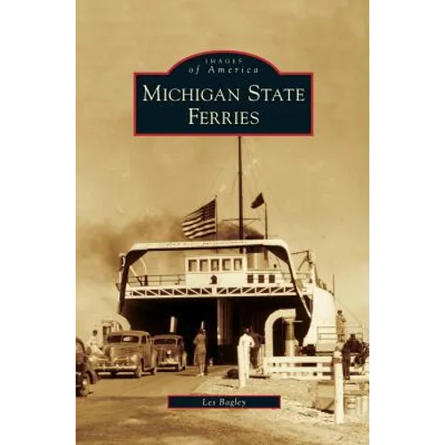 Michigan State Ferries