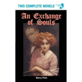 An Exchange of Souls / Lazarus (Lovecraft's Library)
