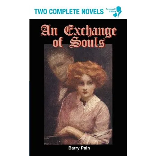 An Exchange of Souls / Lazarus (Lovecraft's Library)