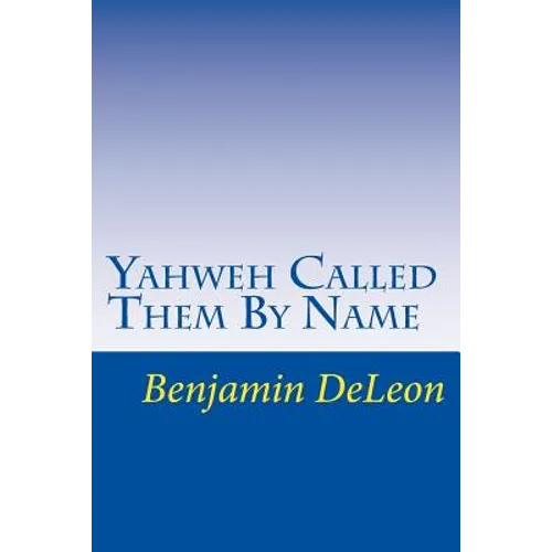 Yahweh Called Them By Name: Prophetic Truth in the Stars