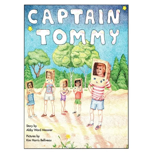 Captain Tommy