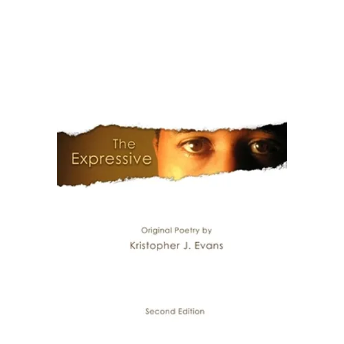 The Expressive, Second Edition