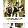 The Complete Adventures of Romney Pringle