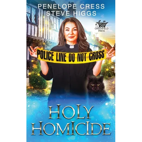Holy Homicide