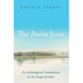 The Realia Jesus: An Archaeological Commentary on the Gospel of Luke