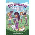 Pet Placement Society - Paperback