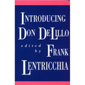 Introducing Don DeLillo