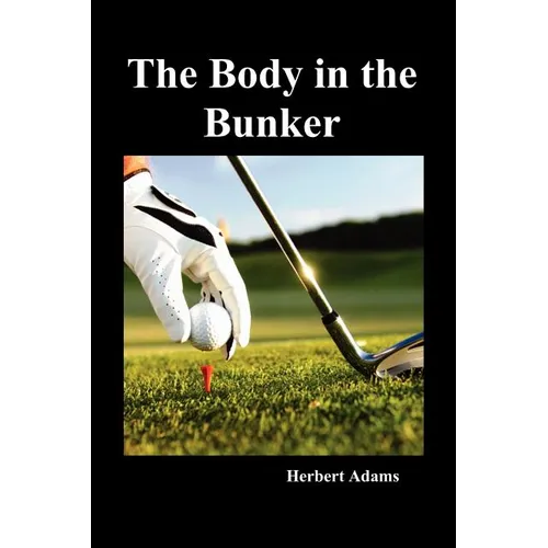 The Body in the Bunker (Paperback)