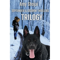 September and Shadow Thrillers Trilogy: Books 1-3