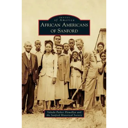 African Americans of Sanford
