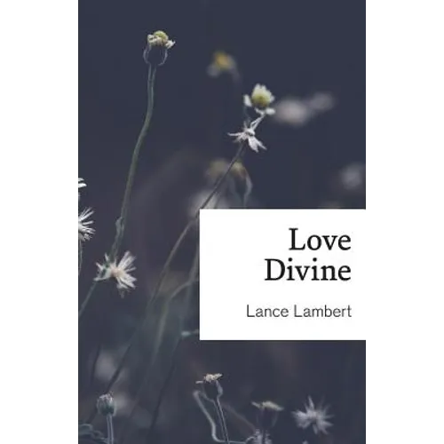 Love Divine