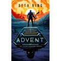 Advent: A Fantasy Litrpg Adventure