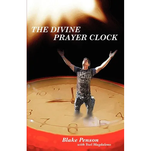 The Divine Prayer Clock