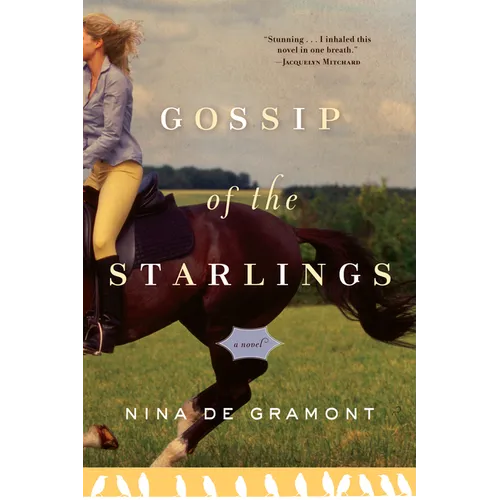 Gossip of the Starlings