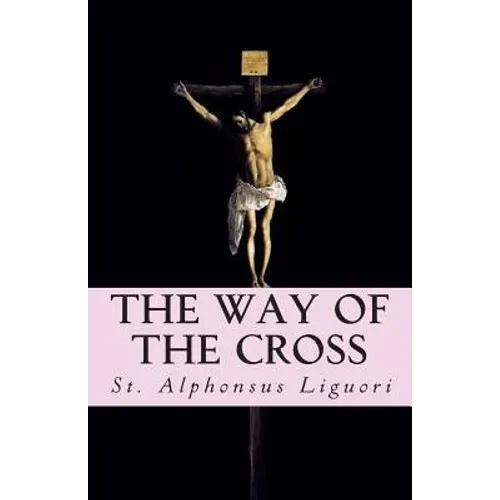 The Way Of The Cross
