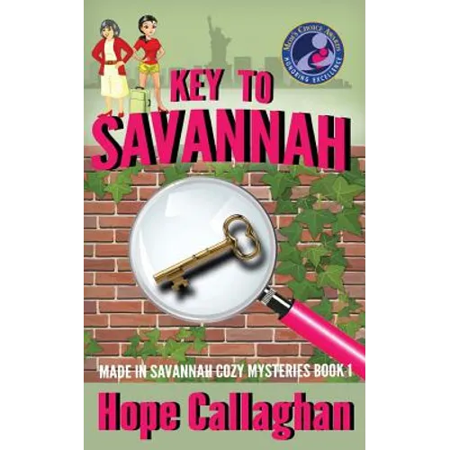 Key To Savannah