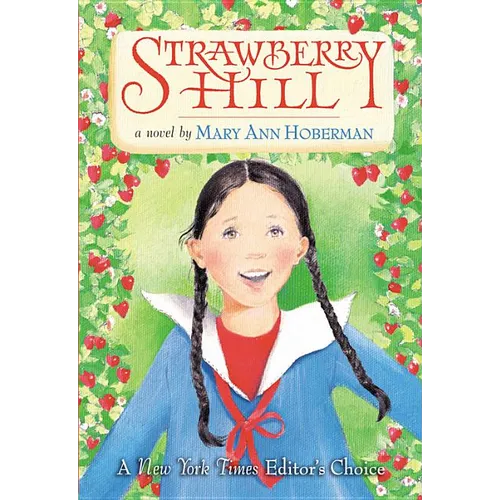 Strawberry Hill