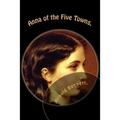 Anna of the Five Towns.