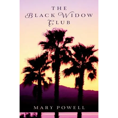 The Black Widow Club