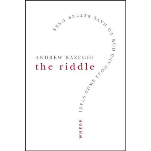 The Riddle